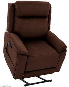 Pride LC-435S Reclining Lift Chair